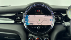 MINI Hatchback 135kW Cooper S Level 2 33kWh 3dr Auto Electric Hatchback